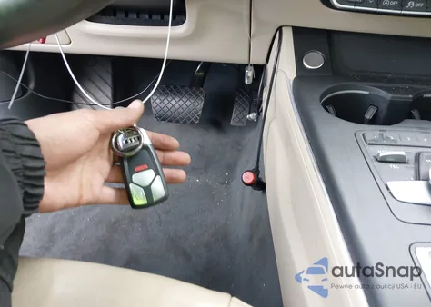 2017 Audi A4 2.0T Premium из США, поврежденный, VIN WAUENAF45HA082561